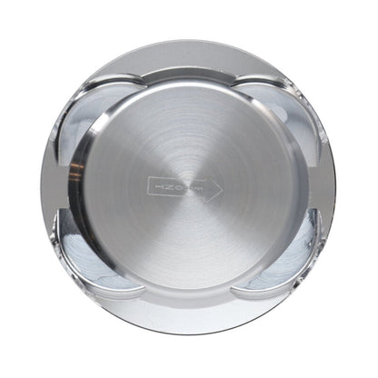 Manley Toyota 5.7L 3UR-FE -30cc 94mm Bore 1.328in CH Platinum Series Dish Piston - Single