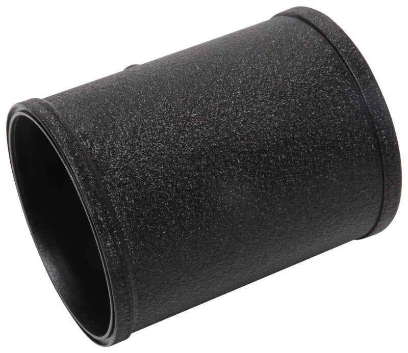 Spectre Mount Air Flow Sensor 3in od - Black