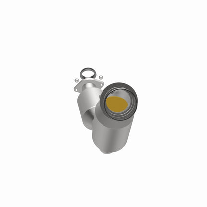MagnaFlow Direct Fit Catalytic Converter 22-24 Tundra 3.4 Right OEM