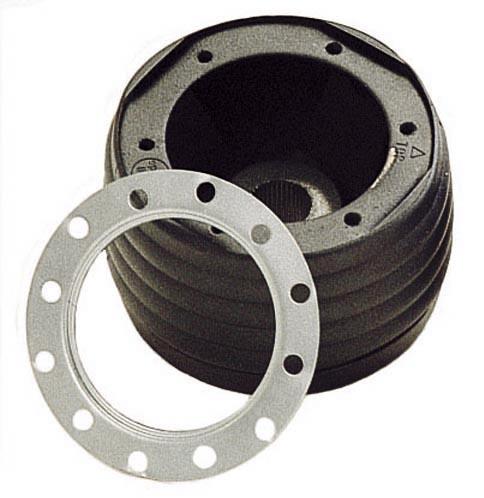 Sparco Steering Wheel Hub Polaris Slingshot