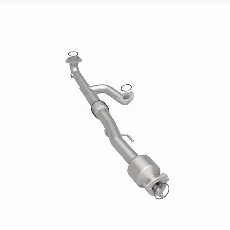 MagnaFlow 13-15 Acura TLX 3.5L California Grade CARB Compliant Direct-Fit Catalytic Converter