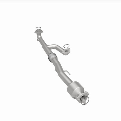 MagnaFlow 13-15 Acura TLX 3.5L California Grade CARB Compliant Direct-Fit Catalytic Converter