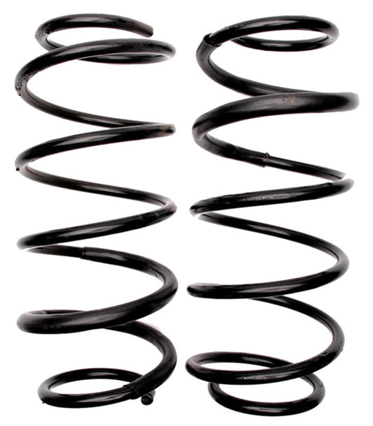 MOOG 05-09 Buick LaCrosse Front Coil Springs