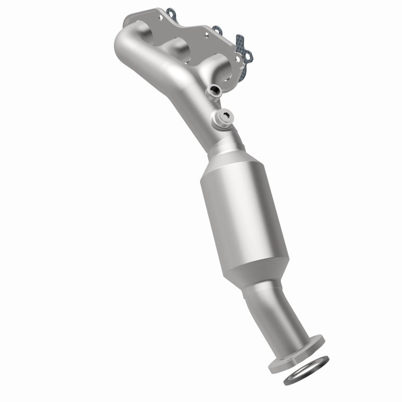 MagnaFlow 07-13 Lexus IS250 2.5L California Grade CARB Compliant Direct-Fit Catalytic Converter