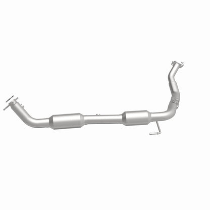MagnaFlow 08-09 Toyota Tundra 4.7L California Grade CARB Compliant Direct-Fit Catalytic Converter