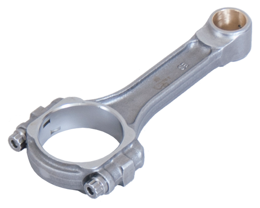 Eagle Chevrolet BB 6.135in 2000 6.135in 5140 Steel 7/16in Bolts I-Beam Connecting Rods - Set of 8