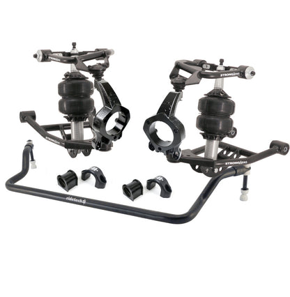 RID Control Arms - Front Lower