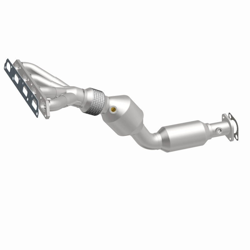 MagnaFlow 07-08 Mini Cooper 1.6L Direct Fit Catalytic Converter