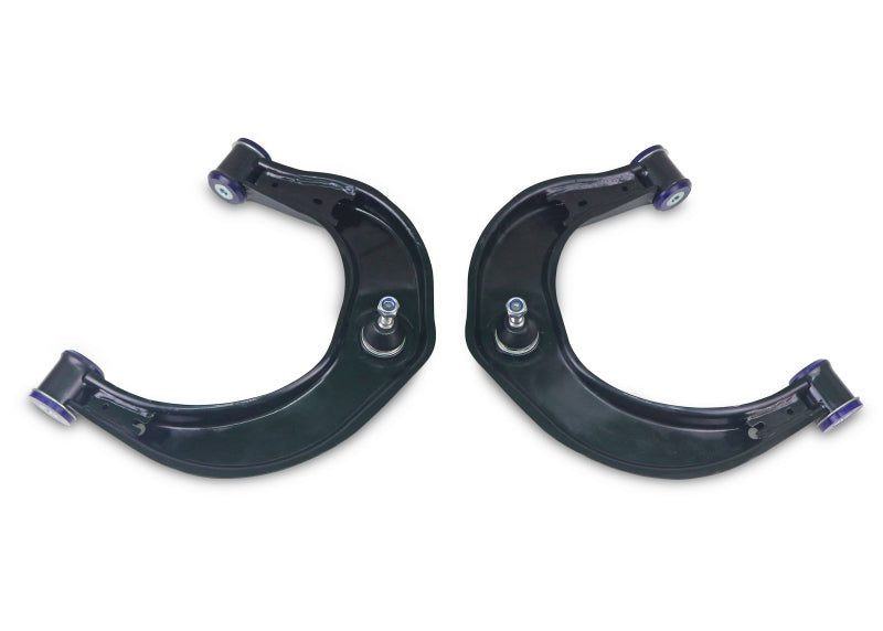 SuperPro Suspension Control Arm