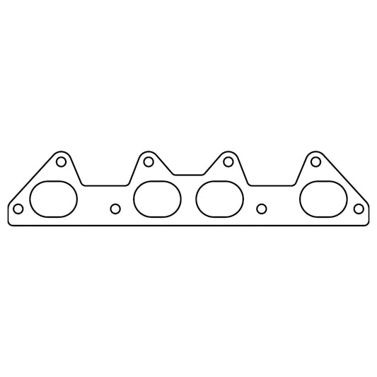 Cometic Honda F22B1/F23A1 .064in AM Exhaust Manifold Gasket - 1994-2002
