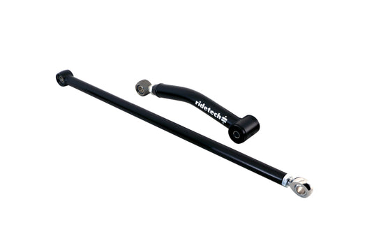 Ridetech 59-64 Chevy Impala StrongArms Rear Upper with Adjustable Panhard Bar