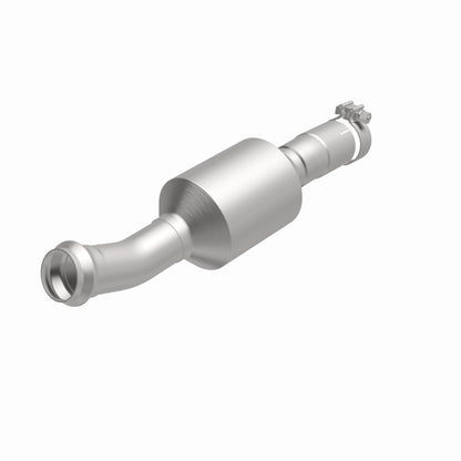 MagnaFlow 20-22 Lincoln Corsair 2.0L FWD Rear Underbody Direct-Fit Catalytic Converter