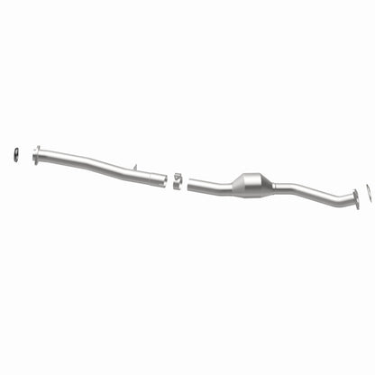 MagnaFlow 11-13 Subaru Forester 2.5L California Grade CARB Compliant Direct-Fit Catalytic Converter