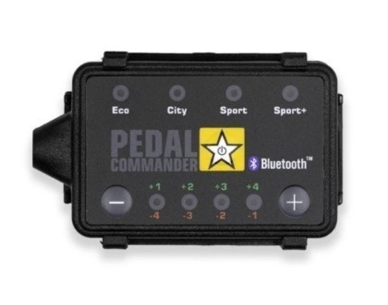 Pedal Commander Suzuki Jimmy Throttle Controller