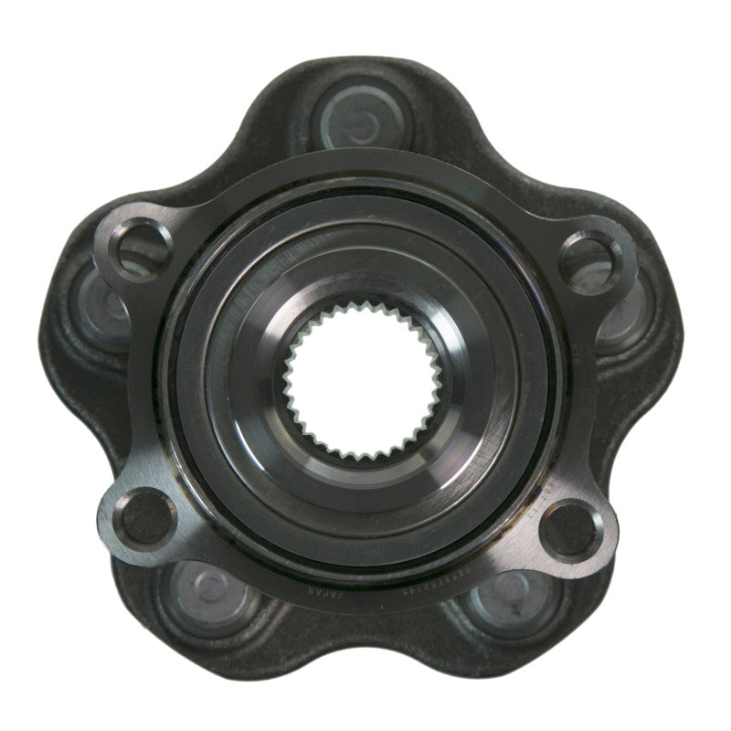 MOOG 09-21 Nissan GT-R Rear Hub Assembly