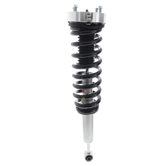 KYB Shocks & Struts Truck-Plus Leveling Assembly 07-21 Toyota Tundra Front Right (Exc. TRD Pro)