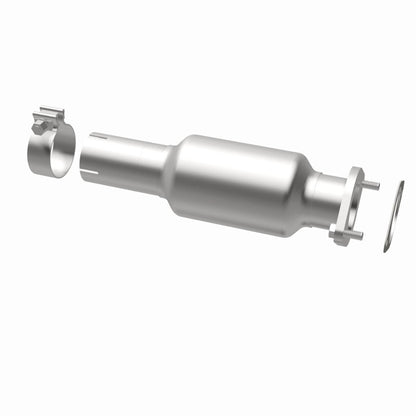 MagnaFlow 13-16 Ford Fusion 2.0L California Grade CARB Compliant Direct-Fit Catalytic Converter