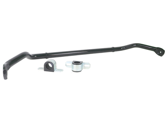 Whiteline Nissan Armada 17-23; Infiniti QX56/QX80 11-23 Front Heavy Duty Adjustable 38mm Swaybar