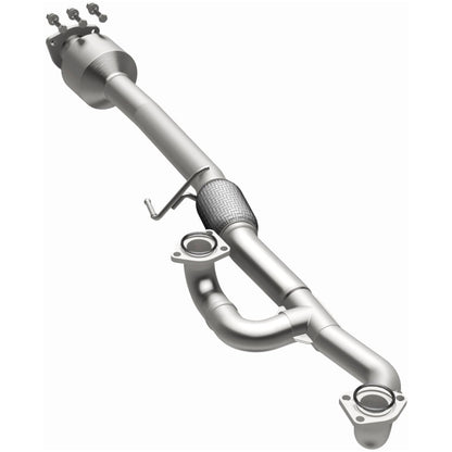 MagnaFlow 17-22 Honda Pilot 3.5L California Grade CARB Compliant Direct-Fit Catalytic Converter