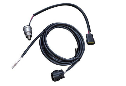 GReddy Sirius Unify Oil Pressure Gauge Set (Sirius Meter w/Oil Press Sensor Set & Vision Disp)
