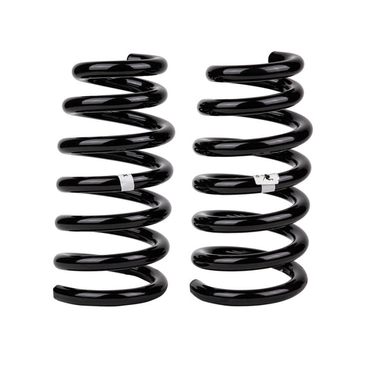 ARB / OME Coil Spring Rear Crv 1/07On