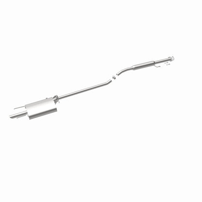 MagnaFlow BRE Exhaust Kit Replacement Stainless Toyota