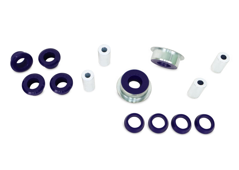 SuperPro 15-20 Volkswagen e-Golf SEL Prem Front Lower Control Arm Inner Bushing Set