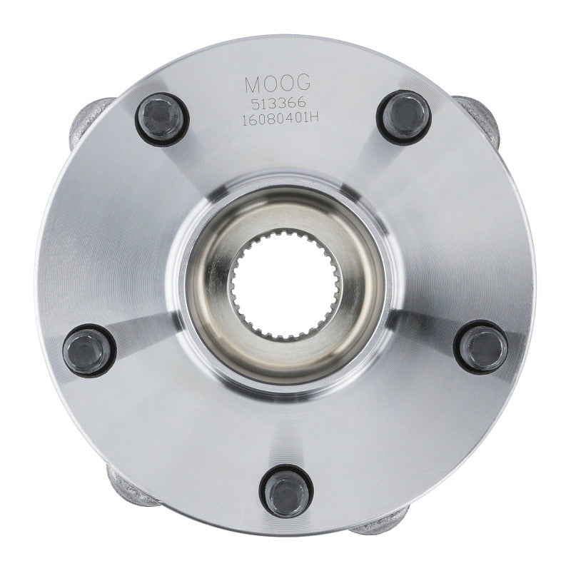 MOOG 16-19 Lexus IS300 Front Right Hub Assembly