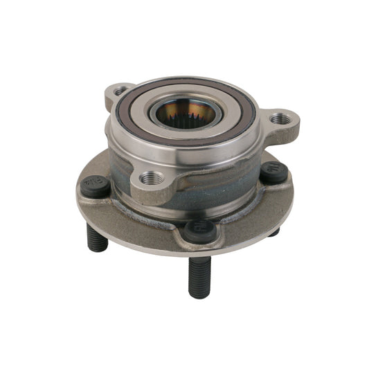 MOOG 16-22 Mazda MX-5 Miata Rear Hub Assembly