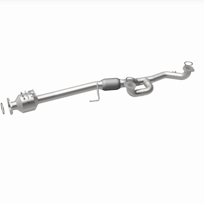 MagnaFlow 14-16 Acura MDX 3.5L California Grade CARB Compliant Direct-Fit Catalytic Converter