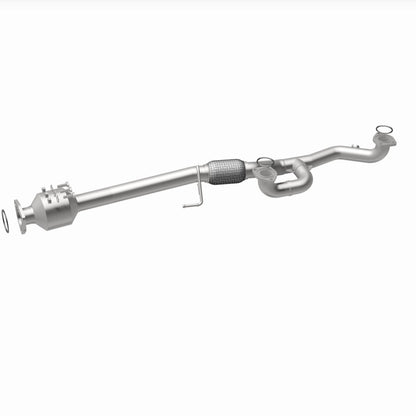 MagnaFlow 14-16 Acura MDX 3.5L California Grade CARB Compliant Direct-Fit Catalytic Converter
