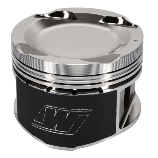 Wiseco Ford 2.0L 91.50 mm Bore 40.80 mm CH -20.20 CC Piston Shelf Stock Kit
