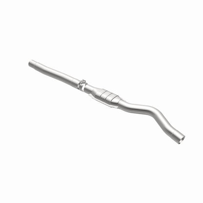 MagnaFlow 92-93 Dodge Dakota 3.9L/5.2L 4WD California Grade CARB Compliant DF Catalytic Converter