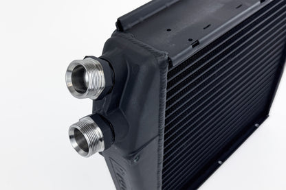 CSF Porsche 964/993 OEM+ Performance Fender Oil Cooler