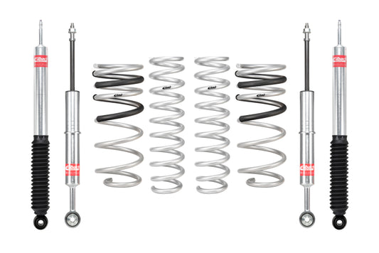 Eibach Pro-Truck 24-25 Toyota Tacoma Stage 1 Lift Kit