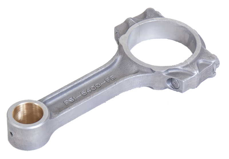 Eagle Ford Small Block 4340 Forged I-Beam Connecting Rod 5.400in (Single)