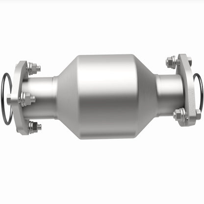 Magnaflow 16-17 Honda Accord 2.4L Direct Fit Cat Converter (California Grade)