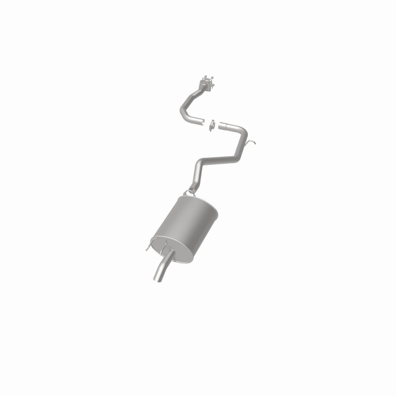 MagnaFlow BRE Exhaust Kit 94-96 Ciera Century