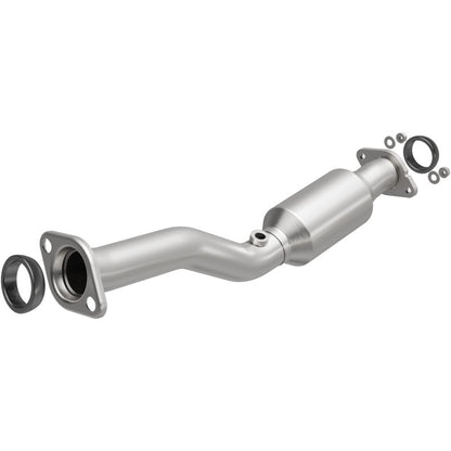 MagnaFlow 13-17 Nissan Sentra 1.8L California Grade CARB Compliant Direct-Fit Catalytic Converter