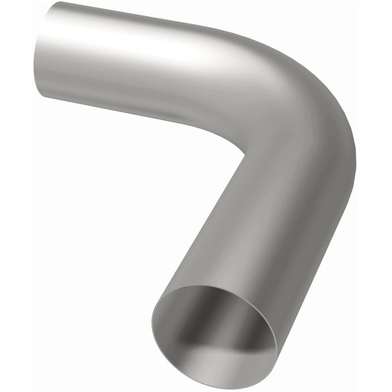 MagnaFlow Smooth Trans 90D 5.00 SS 10pk 10714