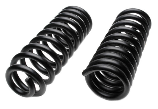 MOOG 65-79 Ford F-100 Front Coil Springs