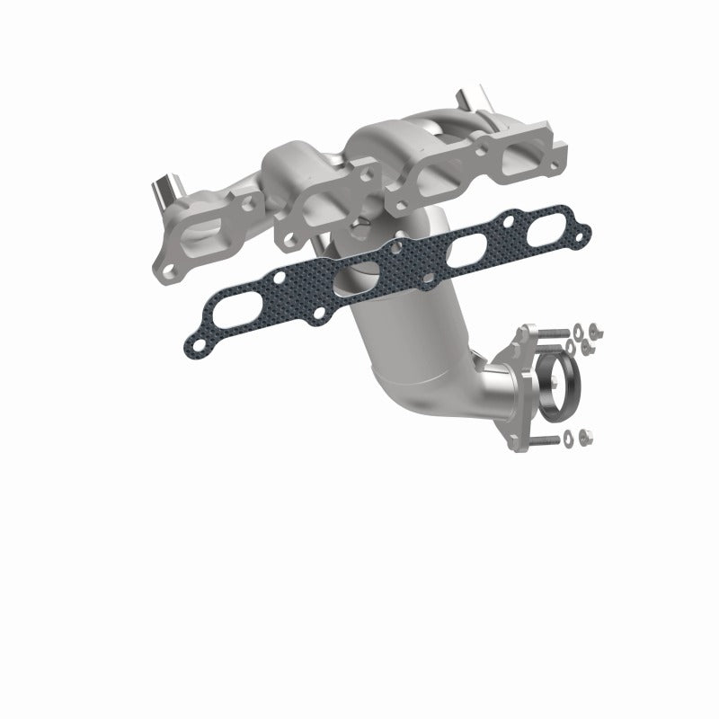 MagnaFlow 08-12 Chevrolet Colorado 2.9L California Grade CARB Compliant DF Catalytic Converter