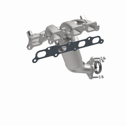 MagnaFlow 08-12 Chevrolet Colorado 2.9L California Grade CARB Compliant DF Catalytic Converter
