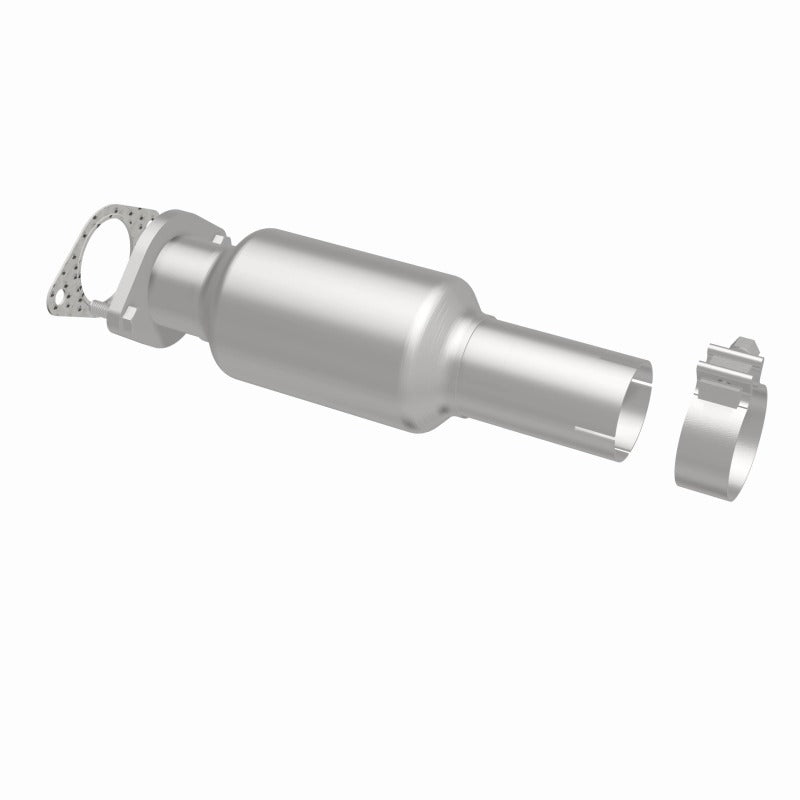 MagnaFlow 13-16 Ford Fusion 2.0L California Grade CARB Compliant Direct-Fit Catalytic Converter
