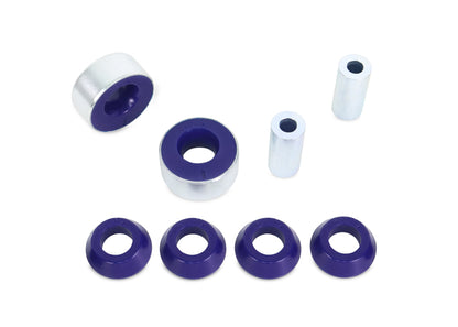 SuperPro Control Arm Bushing Kit