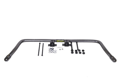 Hellwig 01-06 Chevrolet Silverado 2500 Solid Heat Treated Chromoly 1-1/2in Front Sway Bar