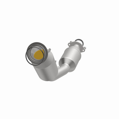 MagnaFlow Direct Fit Catalytic Converter 22-24 Tundra 3.4 Left OEM