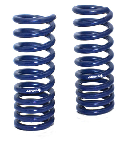 Ridetech 67-70 Ford Mustang Small Block /LS StreetGRIP Suspension System w/o Bushing Kit