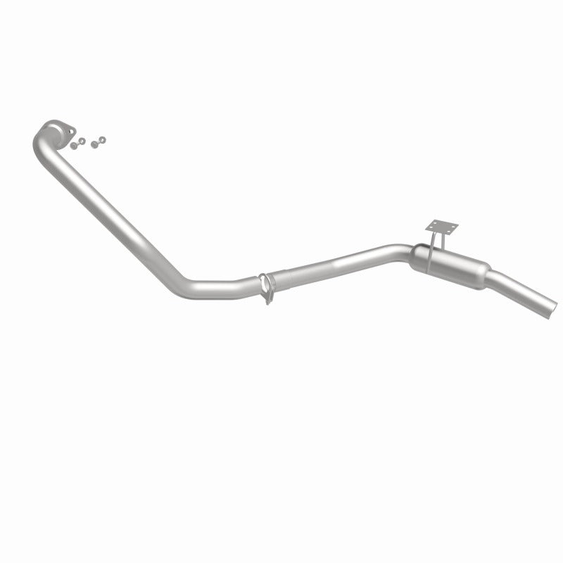 Magnaflow BRE Rear Muffler Kit Replacement Lexus