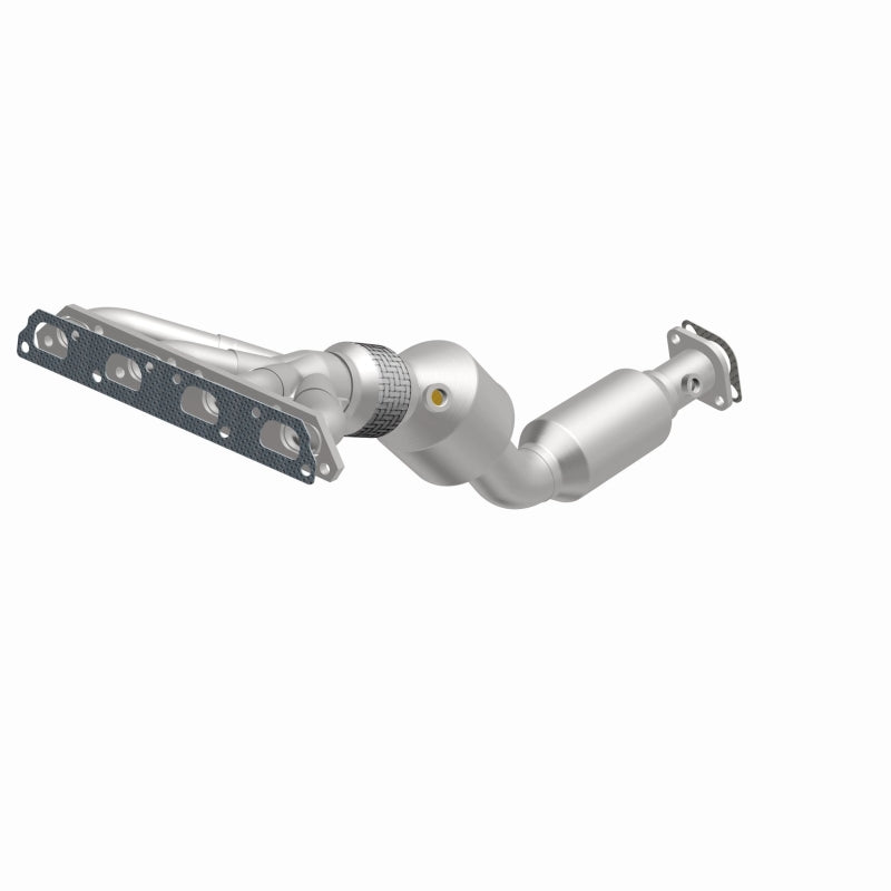 MagnaFlow 07-08 Mini Cooper 1.6L Direct Fit Catalytic Converter